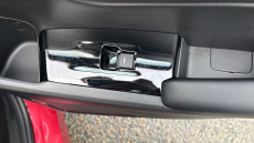 Honda HR-V 1.5 eHEV Advance 5dr CVT Hybrid Hatchback